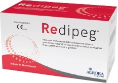 REDIPEG 20 STICK PACK 30 ML - Metafarm