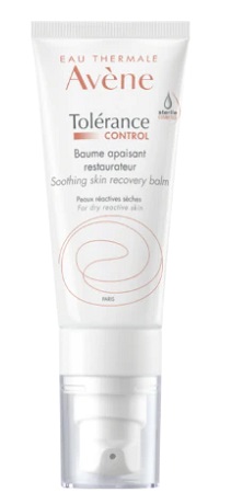 EAU THERMALE AVENE TOLERANCE CONTROL CREMA LENITIVA RIEQUILIBRANTE 40 ML - Metafarm