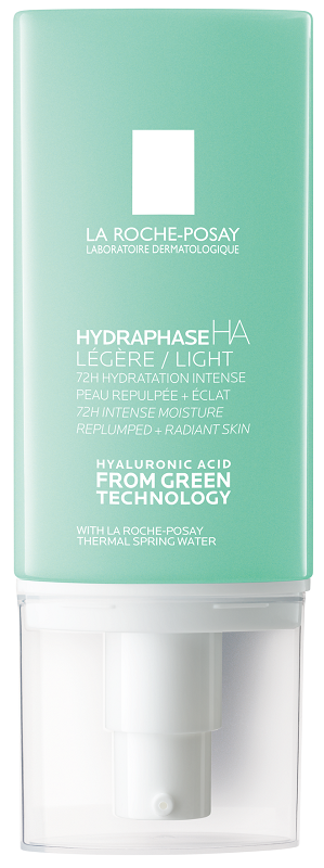 HYDRAPHASE HA LEGERE 50 ML - Metafarm