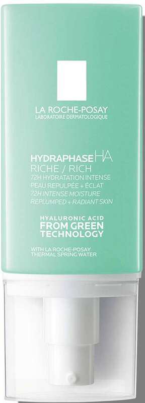 HYDRAPHASE HA RICHE 50 ML - Metafarm