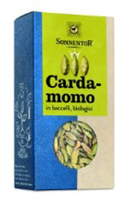 CARDAMOMO 40 G - Metafarm