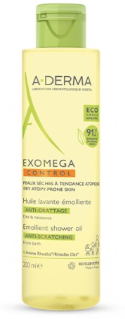 EXOMEGA CONTROL OLIO 200 ML 21 - Metafarm