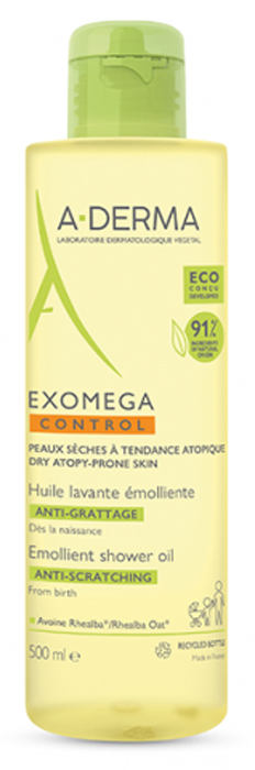 EXOMEGA CONTROL OLIO 500 ML 21 - Metafarm