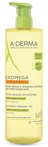 EXOMEGA CONTROL OLIO 750 ML 21 - Metafarm
