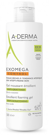 EXOMEGA CONTROL GEL 500 ML 21 - Metafarm