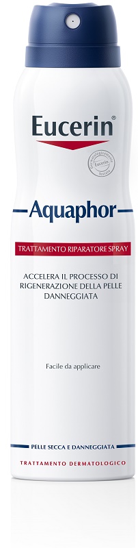EUCERIN AQUAPHOR SPRAY 250 ML - Metafarm