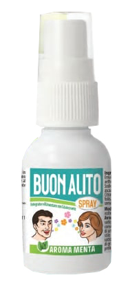 BUON ALITO REGULARIS 20 ML - Metafarm