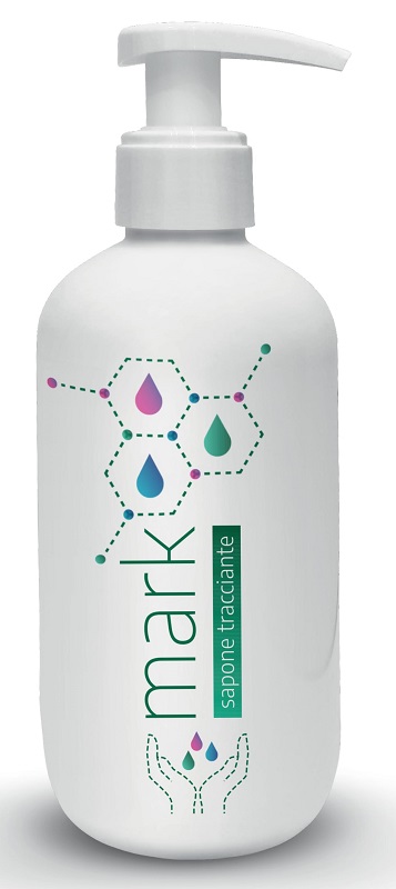 MARK SAPONE TRACCIANTE 250 ML - Metafarm
