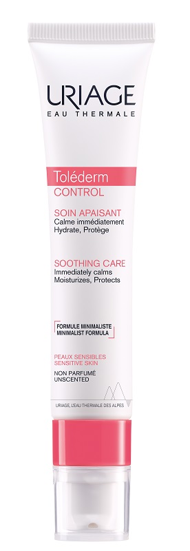 TOLEDERM CONTROL CREMA 40 ML - Metafarm