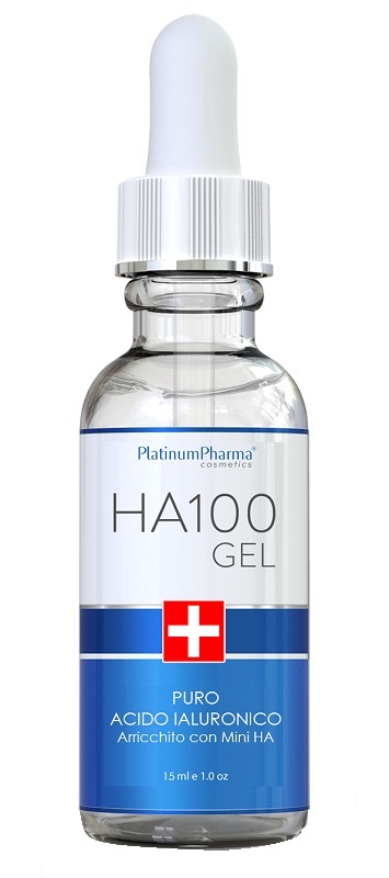 HA100 GEL ACIDO IALURONICO 15 ML - Metafarm