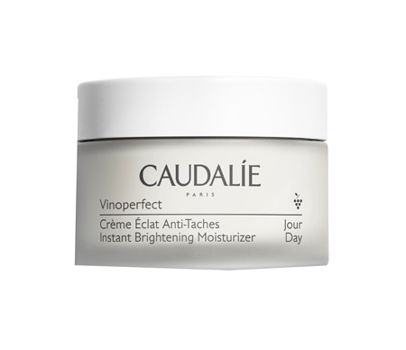 VINOPERFECT CREMA ILLUMINANTE ANTI MACCHIE 40 ML 2021 - Metafarm