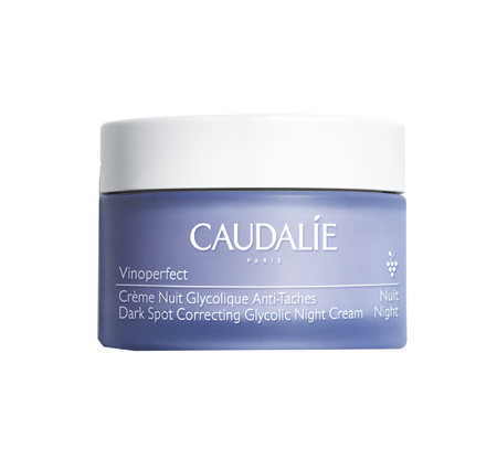 VINOPERFECT CREMA NOTTE GLICOLICA 50 ML 2021 - Metafarm