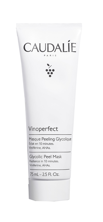 VINOPERFECT MASCHERA GLICOLICA 75 ML 2021 - Metafarm