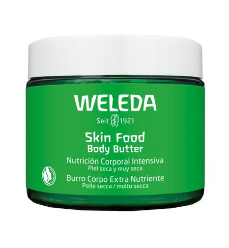 SKIN FOOD BURRO CORPO EXTRA NUTRIENTE 150 ML - Metafarm
