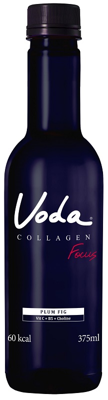 VODA COLLAGEN FOCUS 375 ML - Metafarm