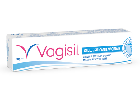 VAGISIL GEL LUBRIFICANTE 30 G - Metafarm