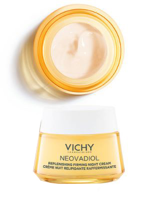 NEOVADIOL PERI-MENOPAUSE NIGHT 50 ML - Metafarm