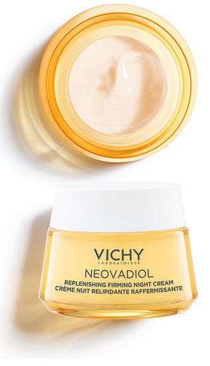 NEOVADIOL POST-MENOPAUSE NIGHT 50 ML - Metafarm