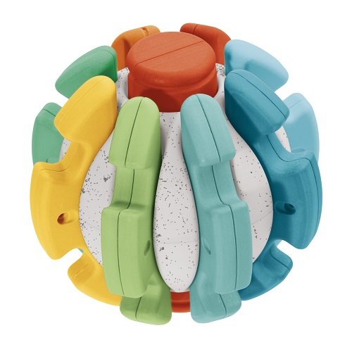 CHICCO GIOCO 2IN1 TRANSFORM-A-BALL ECO+ - Metafarm