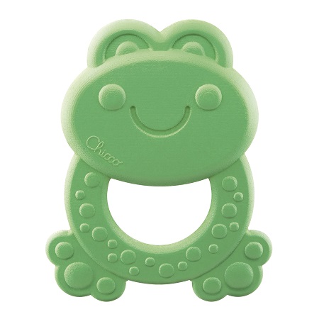 CHICCO GIOCO BURT TEETHER - Metafarm