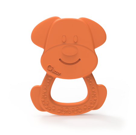 CHICCO GIOCO CHARLIE TEETHER - Metafarm