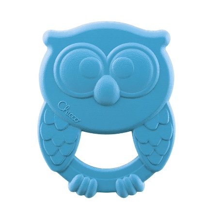 CHICCO GIOCO OWLY TEETHER - Metafarm