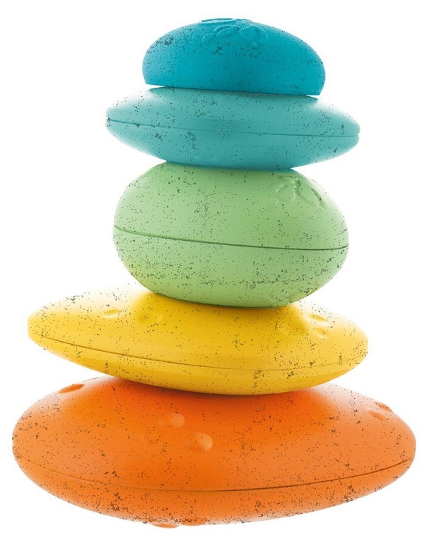 CHICCO GIOCO STONE BALANCE - Metafarm