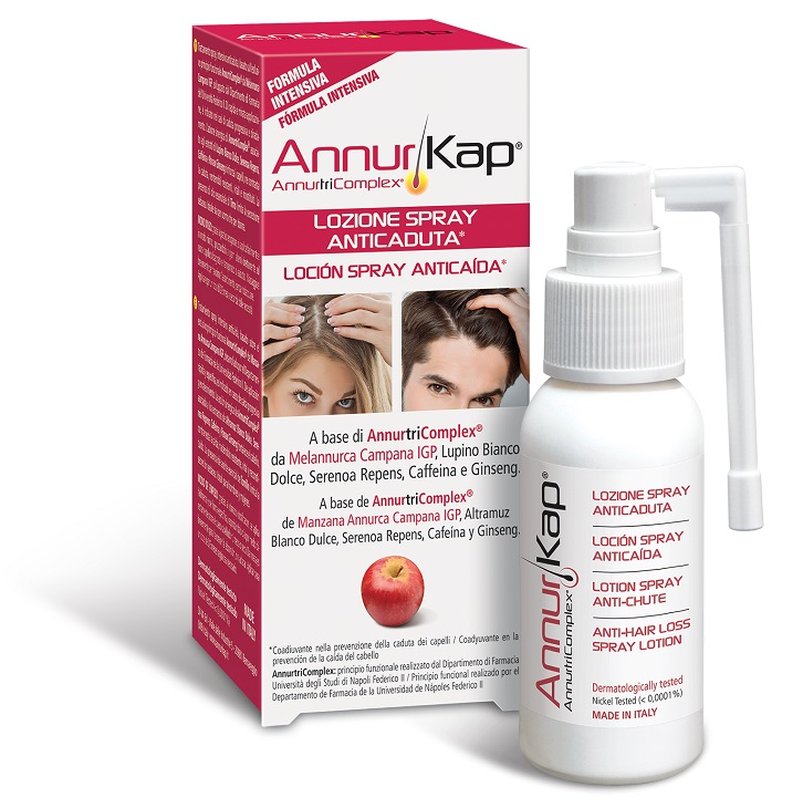 ANNURKAP SPRAY 50 ML - Metafarm