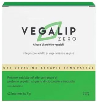 VEGALIP ZERO 42 BUSTINE - Metafarm