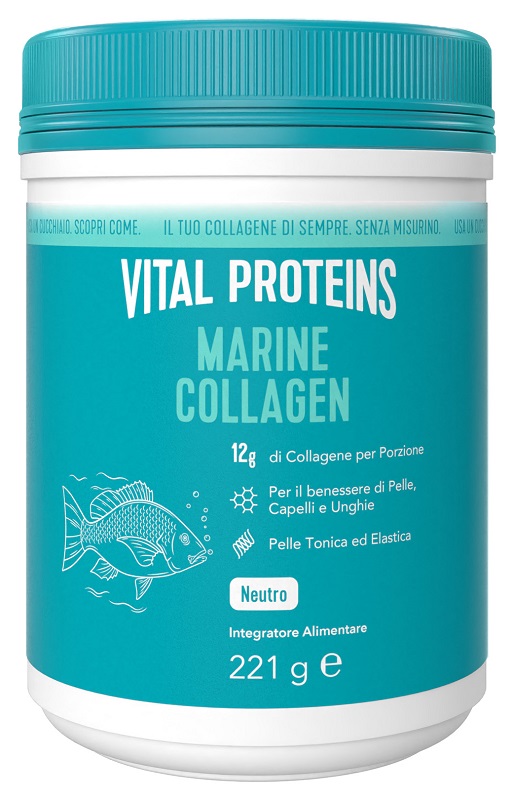 VITAL PROTEINS MARINE COLLAGEN 221 G - Metafarm