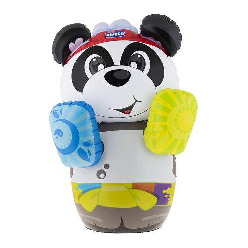 CHICCO GIOCO PANDA BOX FIT & FUN - Metafarm