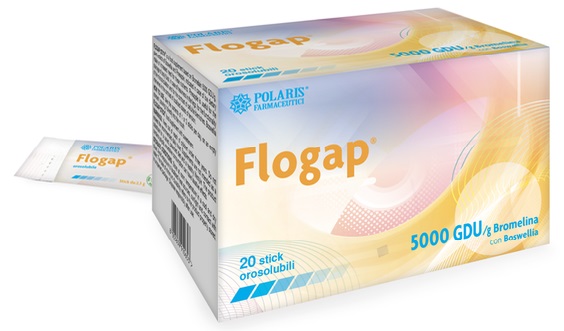 FLOGAP 5000 GDU 20 STICK - Metafarm
