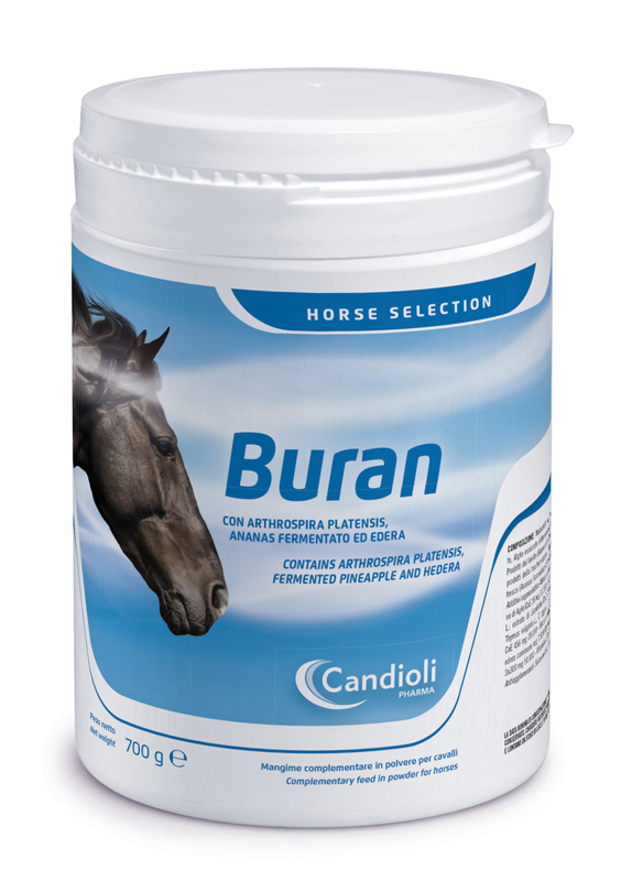 BURAN BARATTOLO 700 G - Metafarm