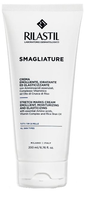 RILASTIL SMAGLIATURE CREMA BIPACK 200 ML - Metafarm