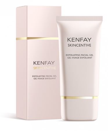 KENFAY ESFOLIANTE VISO 75 ML - Metafarm