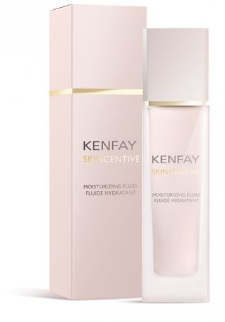 KENFAY FLUIDO IDRATANTE 50 ML - Metafarm