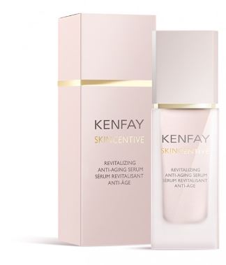 KENFAY SIERO RIVITALIZZANTE 30 ML - Metafarm