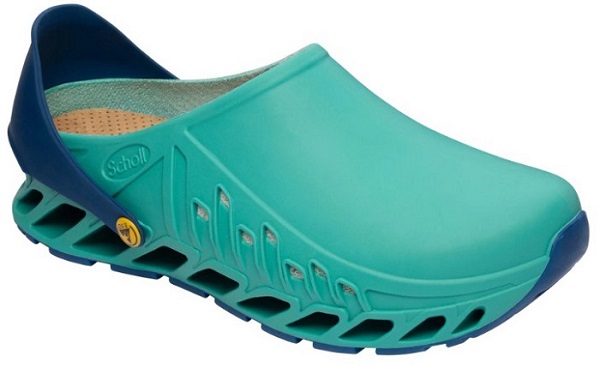 EVOFLEX TPR U SMERALDO/BLU NAVY 43 - Metafarm