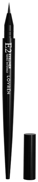 LOVREN EYELINER NERO INTENSO 0,6 ML - Metafarm
