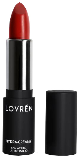 LOVREN  ROSSETTO R3 ROSSO INTENSO CREAMY 4 G - Metafarm