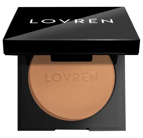 LOVREN  T1 TERRA NATURAL BRONZE 11 G - Metafarm