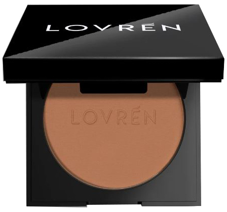 LOVREN  T2 TERRA POWER BRONZE 11 G - Metafarm