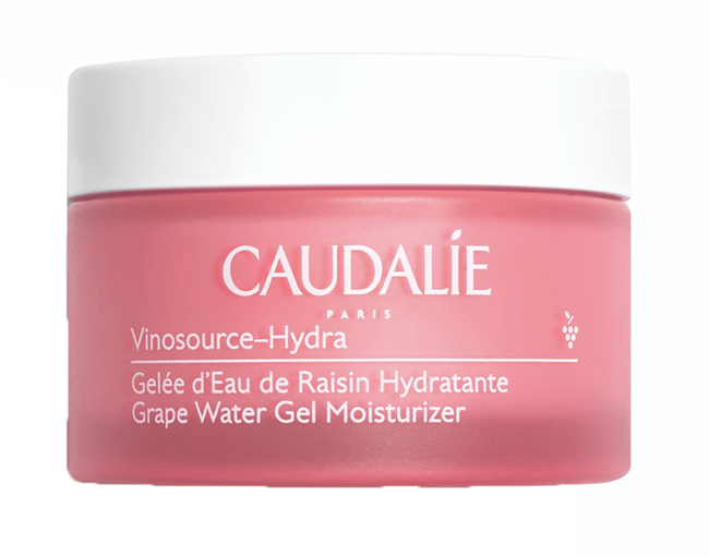 VINOSOURCE-HYDRA GEL ACQUA D'UVA 50 ML - Metafarm