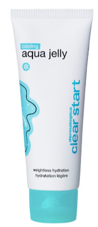 DERMALOGICA CLEAR START COOLING AQUA JELLY 59 ML - Metafarm