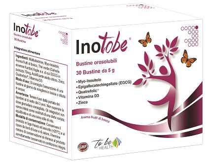 INOTOBE 30 BUSTINE - Metafarm