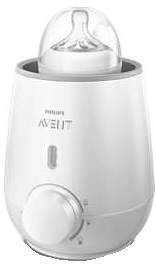AVENT SCALDABIBERON ELETTRICO OLD SCF355/00 - Metafarm