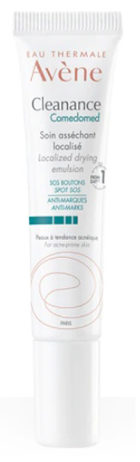 EAU THERMALE AVENE COMEDOMED TRATTAMENTO ADSORBENTE LOCALIZZATO 15 ML - Metafarm