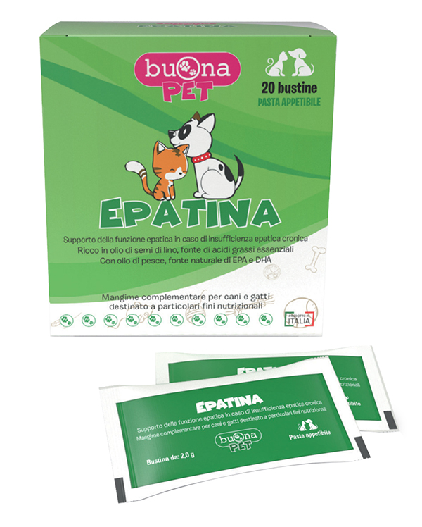 EPATINA 20 BUSTINE - Metafarm