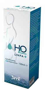 H2O LINFA+ 150 ML - Metafarm