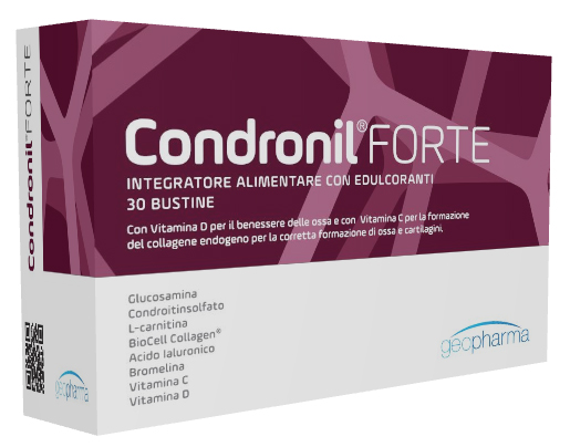 CONDRONIL FORTE 30 BUSTINE - Metafarm